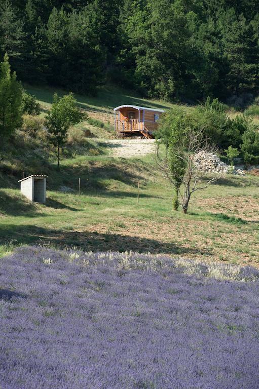 Aurel Inattendu Chambre photo